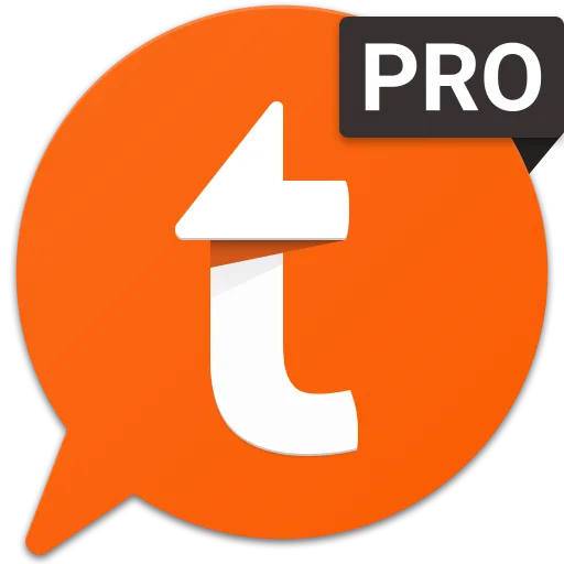 Tapatalk Pro - 200,000+ Forums