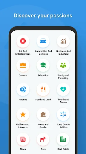 Tapatalk Pro - 200,000+ Forums screenshot 1