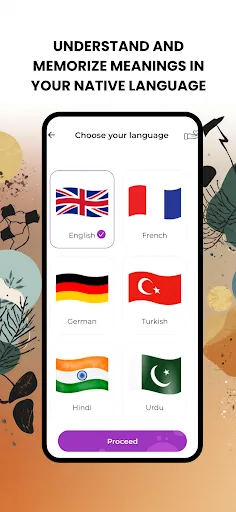 Quranlingo: Learn Quran Arabic screenshot 1