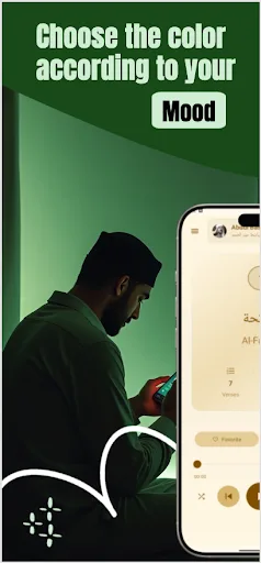 Abdul Basit Audio Quran screenshot 5
