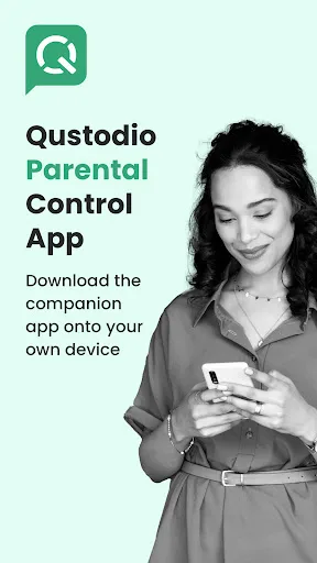 Kids App Qustodio screenshot 4
