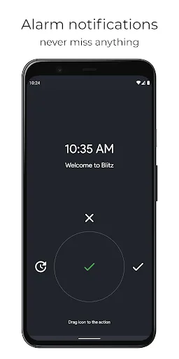 Blitz.do: Tasks Reminders ToDo screenshot 3
