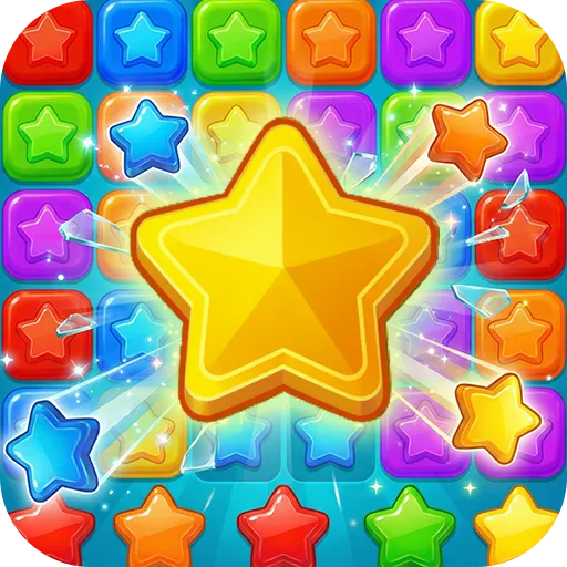 Starry Blitz