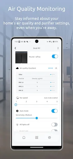 Rabbit Air 2 screenshot 2