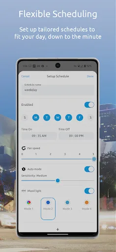 Rabbit Air 2 screenshot 3