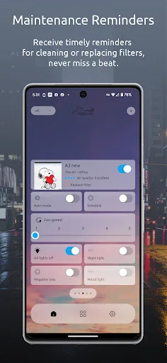 Rabbit Air 2 screenshot 4