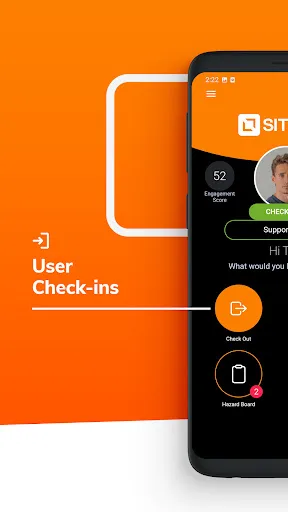 Site App Pro screenshot 1
