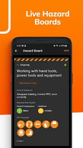Site App Pro screenshot 3