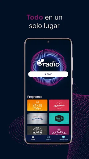 IRest Radio screenshot 3