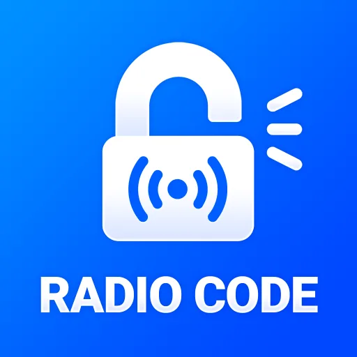 Radio Code Generator