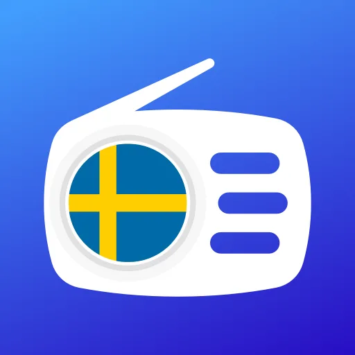 Radio Sweden: Radio Online FM