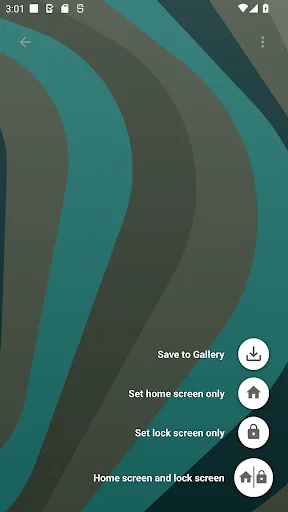 Wall Bard: Wallpaper Generator screenshot 5