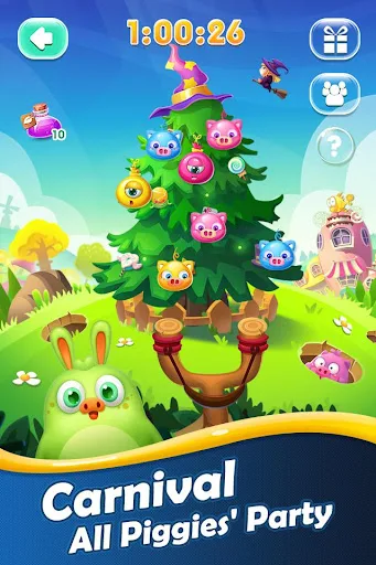 Piggy Boom screenshot 3