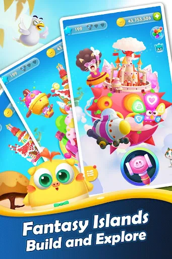 Piggy Boom screenshot 5