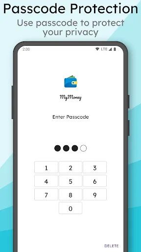 MyMoney Pro - Expense & Budget screenshot 3
