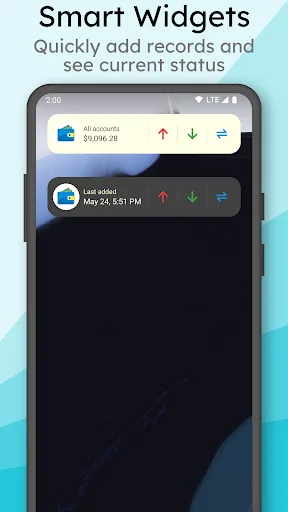 MyMoney Pro - Expense & Budget screenshot 4