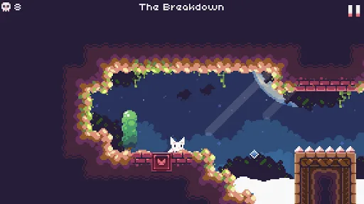 Cat Bird screenshot 5