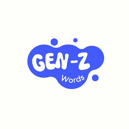 Gen-Z Words & Emoji's