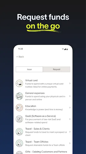Ramp screenshot 3