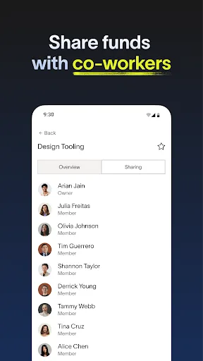 Ramp screenshot 4