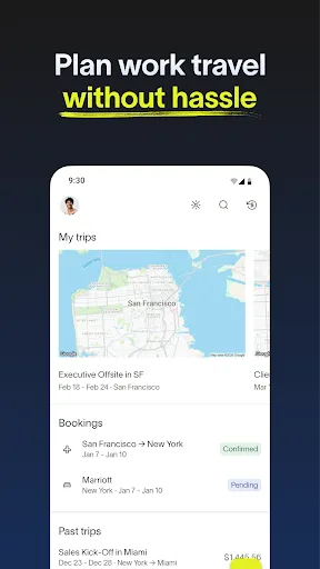 Ramp screenshot 5