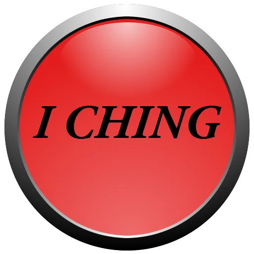 I Ching