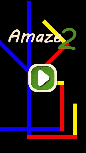Amaze 2 screenshot 1