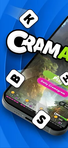 Cramagram screenshot 1