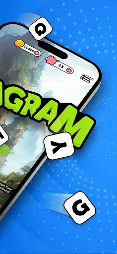 Cramagram screenshot 2