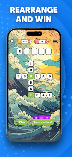 Cramagram screenshot 3