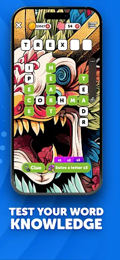 Cramagram screenshot 4