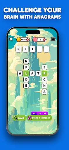 Cramagram screenshot 5