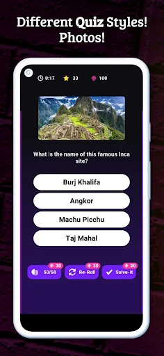 Trivia Night screenshot 2