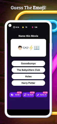 Trivia Night screenshot 3