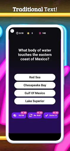 Trivia Night screenshot 4