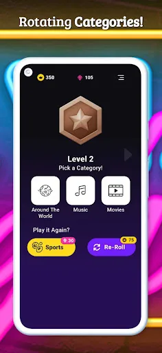 Trivia Night screenshot 5