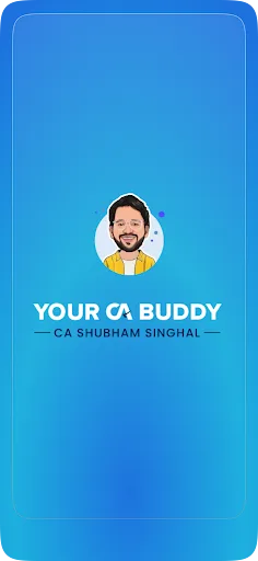 Your CA Buddy screenshot 1