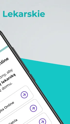 Receptomat screenshot 2