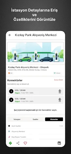 ERC Sistem screenshot 3