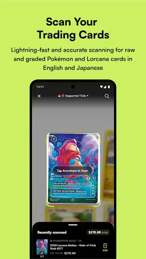 Rare Candy - Collect Together screenshot 1
