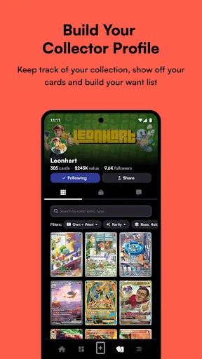 Rare Candy - Collect Together screenshot 2