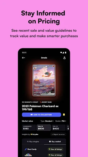 Rare Candy - Collect Together screenshot 3