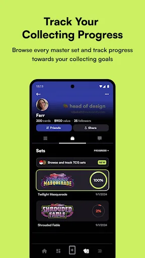 Rare Candy - Collect Together screenshot 4