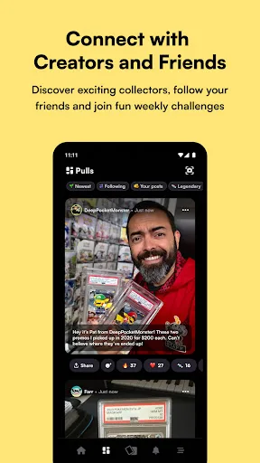 Rare Candy - Collect Together screenshot 5