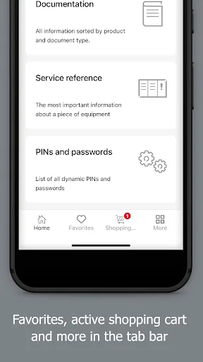TechAssistant 2.0 screenshot 2