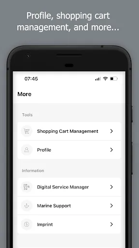 TechAssistant 2.0 screenshot 3