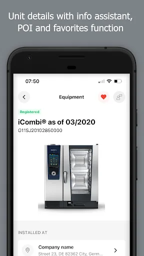 TechAssistant 2.0 screenshot 5