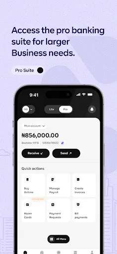 BankBox By Raven screenshot 3
