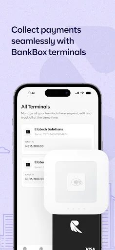BankBox By Raven screenshot 4