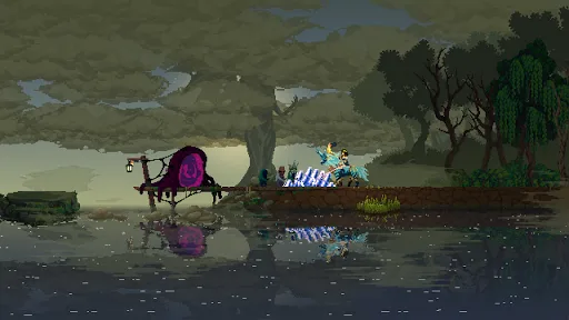 Kingdom Two Crowns screenshot 4